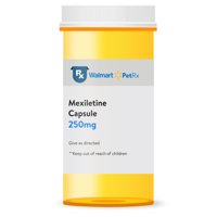 Мексилетин капсула од 250 мг - брои