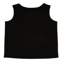 Garanimlas Toddler Boy Solid Top-Top Top Top