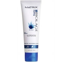 Biolage by Matri Styling Blue Agave Curl дефинира еликсир, 4. fl oz