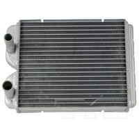 Replacement Heater Core Fits Chevrolet K10