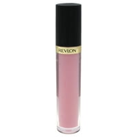 Super Revlon Bustrous Lip Gloss - # Небото розово од Revlon за жени - 0. Оз сјај за усни