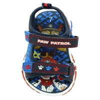 Paw Patrol Boys Sport Sandals