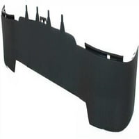 Замена f Valance компатибилен со 2006 година- Ford Explorer 2007- Sport Trac Front Dolene Spoiler Texture