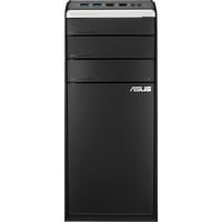 Asus M51AC-US004S Десктоп Компјутер, Intel Core i 4-Ти Генерал i7-Quad-core 3. Гхз, ГБ РАМ ДДР СДРАМ, ТБ ХДД
