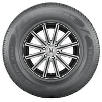 Americus Touring Plus All Season 225 60R 98H Патнички гуми се вклопуваат: Subaru Outback 2.5i, Subaru Outback I