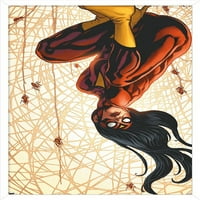 Марвел Стрипови-Пајак Жена-Новиот Одмаздници Ѕид Постер, 14.725 22.375