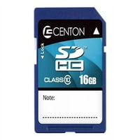 Centon GB класа SDHC