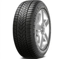 Dunlop SP Winter Sport 4D 235 45R V Tire Fits: 2005- Acura TL Base, 2007- Acura TL Type-S