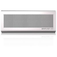 Braven Пренослив Bluetooth Звучник Со Звучник, Црна, 850