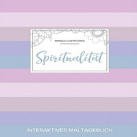 Малтагебух За Возрасни: Духовност