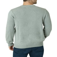 Chaps Menigation Original Potton Crewneck Sweatser- големини xs до 4xb