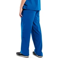 Medline Newport Ave Unise Drawring Stretch Scrub Pant