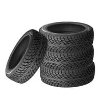 Nokian Hakkapeliitta R 225 45R R Tire Fits: Volkswagen Jetta GLI 35th Anniversary Edition, Mercedes-Benz C 4Matic