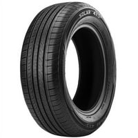 SUV на Nokian Nordman SUV ја зафати зимата 285 60R 116T SUV Crossover Tire Fits: Toyota FJ Cruiser Base Toyota FJ Cruiser