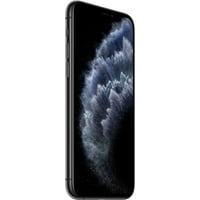 Реставриран apple iPhone Pro MA 64GB GSM CDMA Простор Греј Паметен Телефон