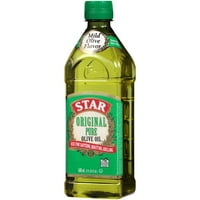 СТАР® Оригинално чисто маслиново масло ML шише