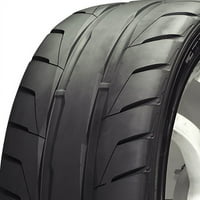 Nitto NT 245 40r W Гума