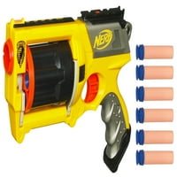 Nerf nstrike maverick промо и r и