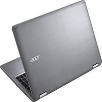 Acer Aspire R15-571T-57Z Intel Core i 7th Gen 7200U GB Меморија ТБ HDD 15.6 Екран На Допир Кабриолет 2-Во-Лаптоп Прозорци Дома