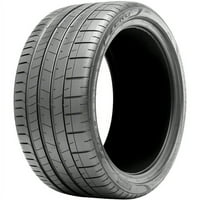 Pirelli P Zero 295 35ZR 110Y патнички гума