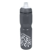 Натпревар за продавници за велосипеди про полиетилен со висок проток изолирано 21oz шише со вода
