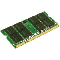 Модул Кингстон Рам, 4 GB, DDR SDRAM