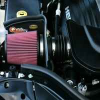 Ераид 05-Џип Гранд Чироки 5.7 Л Хеми ЦАД Систем за Внесување в Цевка
