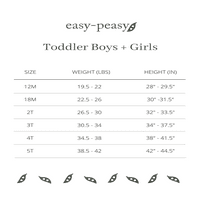 Девојки со лесни девојки со бебе и мали деца со долги ракави на врвот, големини со месеци-5t