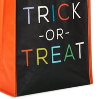 Халмарк 12 Голем трик за еднократно користење или третирање торба за деца