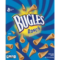 Bugles Ranch Salty закуски, 14. Оз