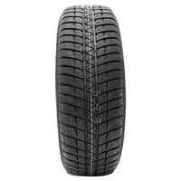 Falken Eurowinter HS 225 50R V Tire Fits: 2012- Chevrolet Cruze LT, 2012- Ford Focus Electric